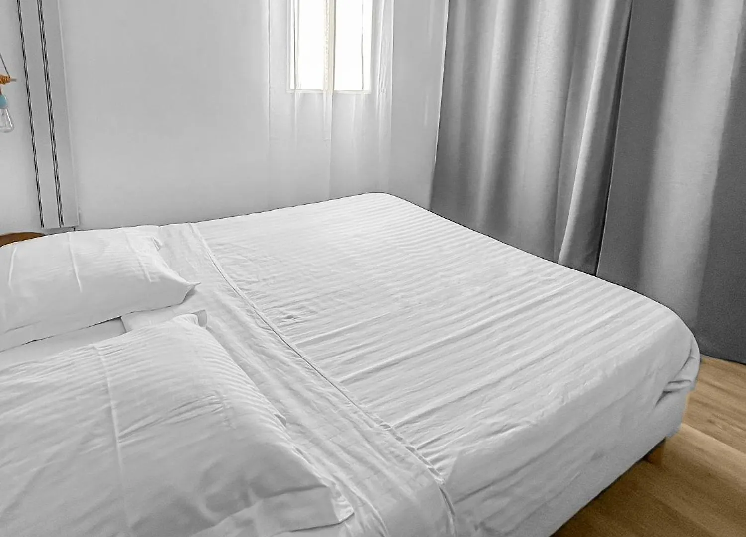 Appartement Marin A Toulon Apartment