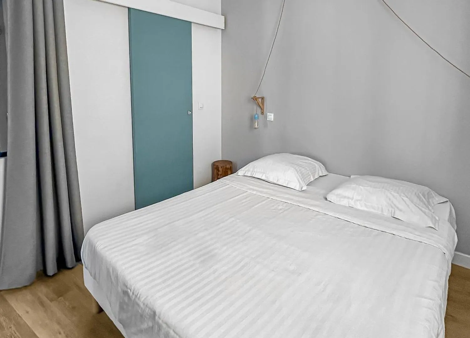 Apartment Appartement Marin A Toulon